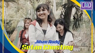 Jihan Audy - Setan Ghosting (Official Music Video)