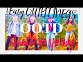 ４EASY OUTFIT IDEAS FOR WINTER AND SPRING