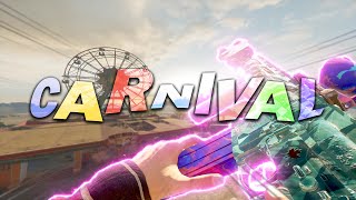 CARNIVAL 😈 | Part II ❌ | R6 Montage