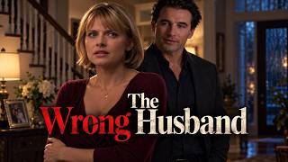 The Wrong Husband 2026 | [NEW] Drama Thriller | True Story | Full Movie