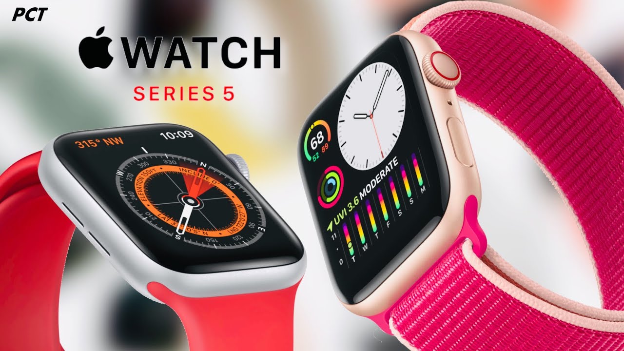 Apple Watch 4 Vale La Pena