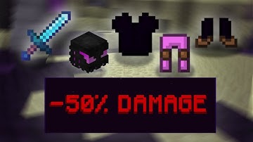 Enderman Slayer After Update | Hypixel Skyblock