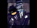 2part! Too heavy.😭🖤 #forsaken #edit #robloxmemes #mafioso #chance #animation #fyp | ib: original