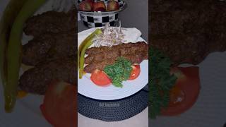 Adana Kebap Tarifi Yorumda #asmr #youtuber #youtube #youtubeshorts #viral