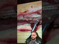 Necropsia de Surucucu-pico-de-jaca resgatada na pista @gabrielnucleo Episódio #5 #biologohenrique