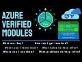 An Introduction to Azure Verified Modules (AVM)