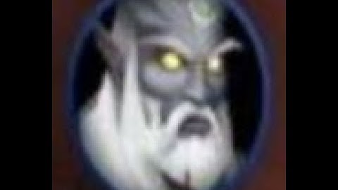 Lightforged Draenei Male Shadowlands Character Customization