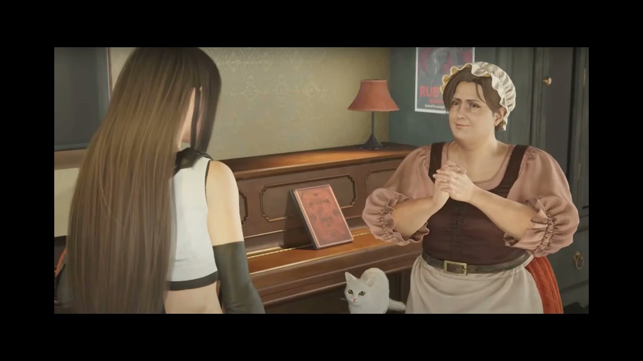 Top 9 Mini-Games in Final Fantasy 7 Rebirth That Will Make You Rage Quit!