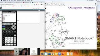 PreCalculus 4.7 Assignment Solutions Video