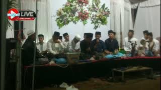 Jam'iyah Sholawat Al-Mahabbah Shonar Pornama Live Rombiya Timur #hiqaya2025 #haflatulimtihan