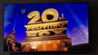 Red Tails (2012) - FX Intro (5/15/26)