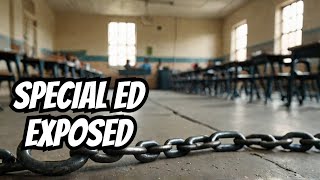 Special Education: A Pipeline to Prison?