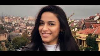 Zeli̇ha Kendi̇rci̇ _Yaz Gülü _ Şfetbeniöneçıkar Överim