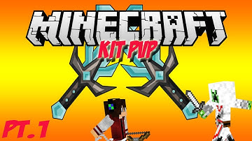 KoonKraft KitPvP | Episode 1 | Hacker