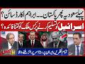 Saudi & Pakistan Rumors: Abraham Accords Discussion Explained | Iran In Action | BarAks | EP 484