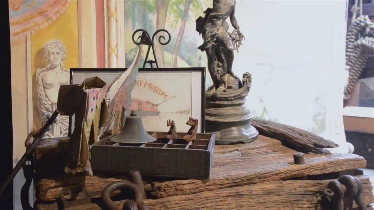 The Local Way NYC Red Hook