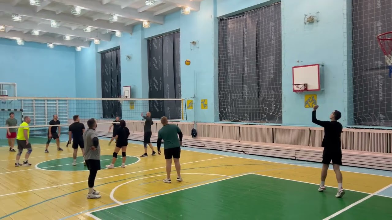 А не много ли видео…