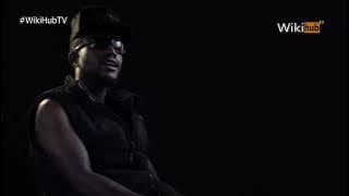 Exclusive  WIKIHub interview with MTekza MT