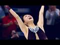 【世界フィギュアスケート選手権2026】女子 フリースケーティング 総合優勝! 坂本花織選手<ノーカット演技>