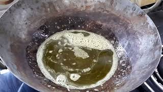 AWESOME METHI AND CURRY LEAVES HAIR GROWTH OIL|NATURAL & EFFECTIVE|STOP HAIR FALL & GREY HAIR GROWTH