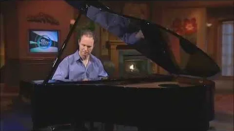 Jesse Feyen - Baptist Blues Medley