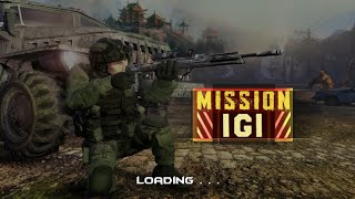 Mission IGI | Best Android Game screenshot 5
