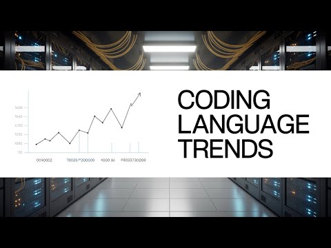The TRUTH About Programming Language Popularity