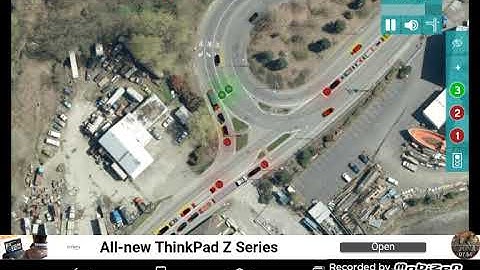 Traffic lanes 2 full game part 2