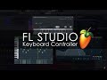 FL STUDIO | Keyboard Controller