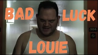 Bad Luck Louie Official Short Film Shot By Agent 31 Films