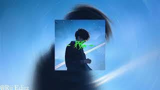 Take Me Home - [ Speed up, Reverb ]