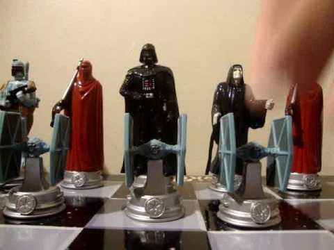 eaglemoss star wars