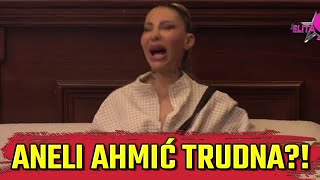 Elita 9: ANELI AHMIĆ TRUDNA?! Zadruga uzivo
