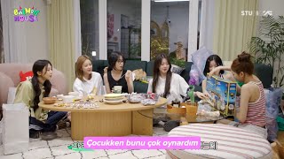 Baemon House 2. Bölüm Türkçe Altyazılı