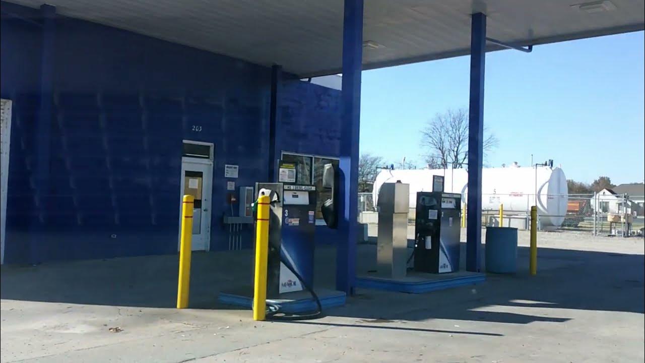 Hornersville Mo part (2) ABH YouTube