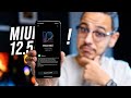 مميزات تحديث شاومي MIUI 12.5 الجديد .. مش هتصدق السرعة !! 💥