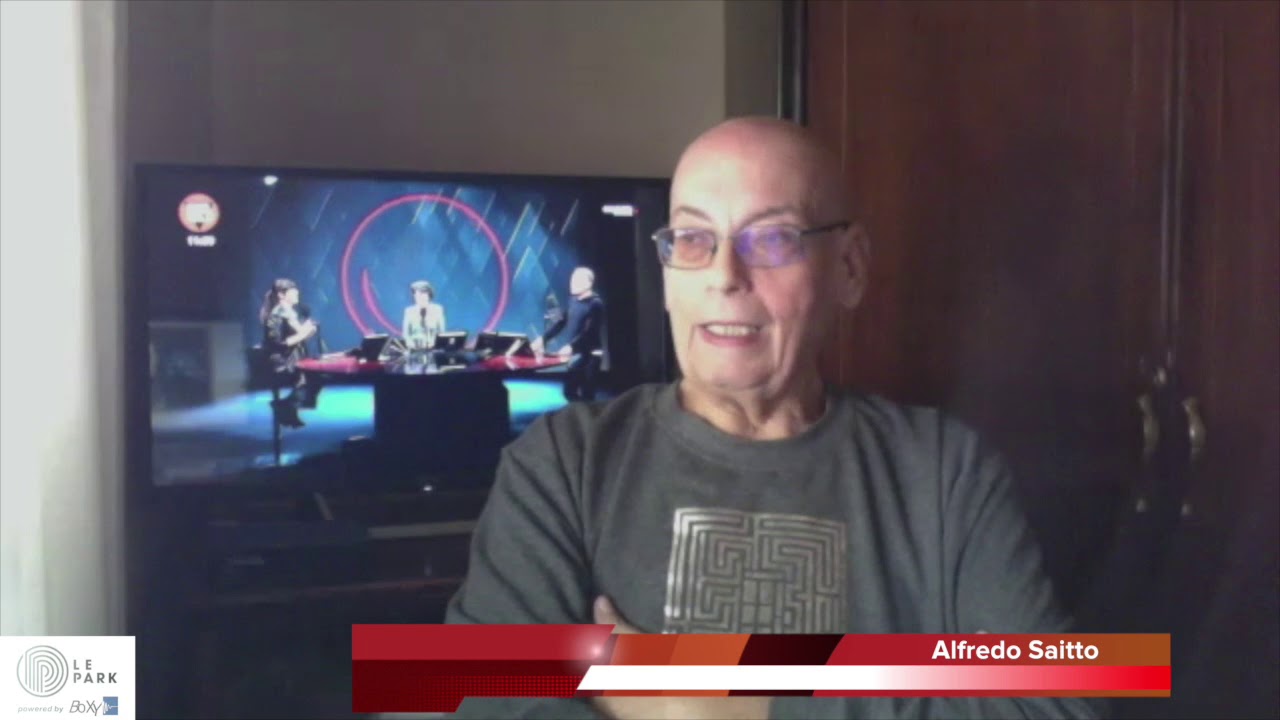 Pillole di Alfredo Saitto - 4 - La poesia e la musica