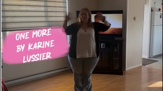 One More - Linedance Demo Teach