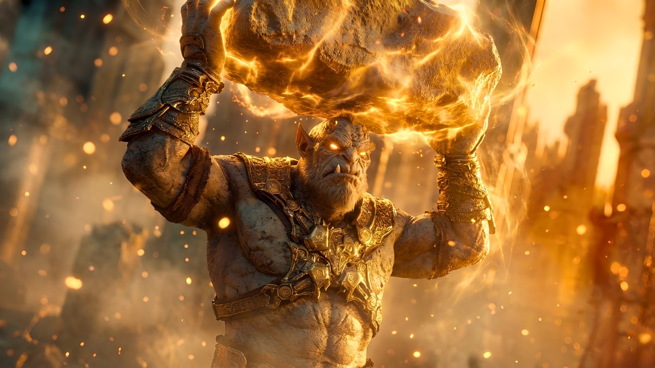 O Mundo Que Existia Fora do Éden — O Segredo Que o Gênesis Nunca Te Contou