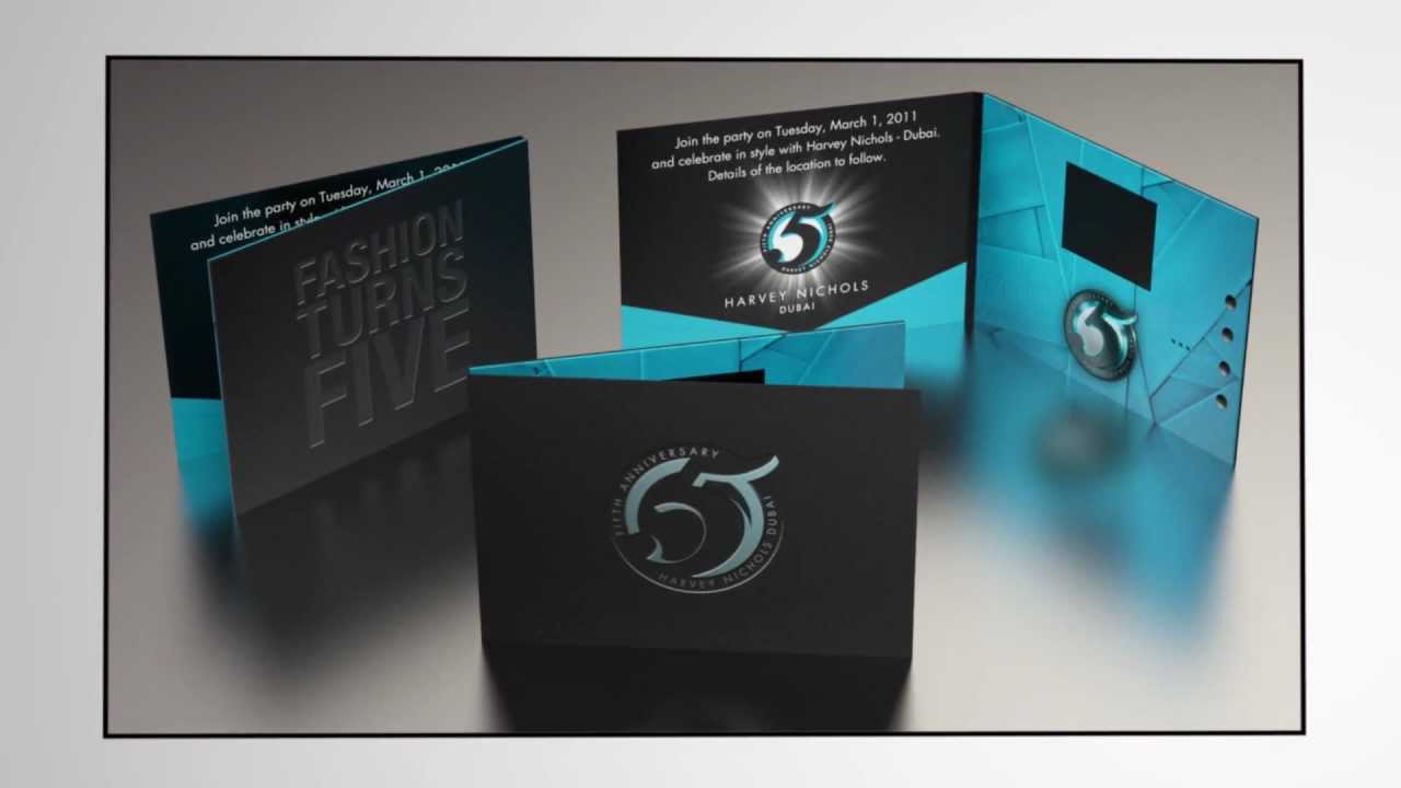 Technology in Print - by FUSE INNOVATION