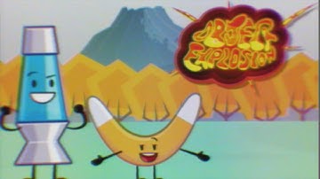 Object Explosion Intro | 2020 Edition