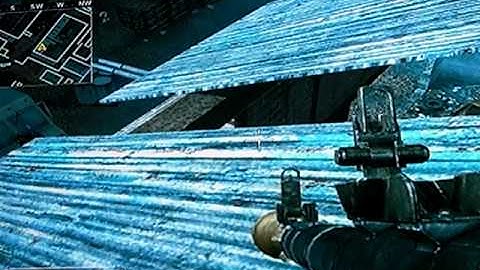 Pipeline Bounce | Normal Mode| RPG