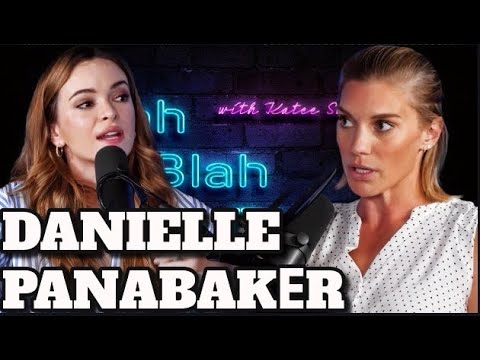DANIELLE PANABAKER: The Flash, Arrow, directing, and balancing work with mom-life | BlahBlahBlah