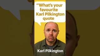 COMMENT YOUR FAVOURITE QUOTES - Karl Pilkington #rickygervais #xfm #idiotabroad
