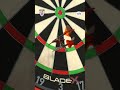 The KINDEST deflection ever?! 😅 | 2026 bet365 US Darts Masters