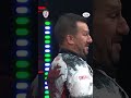The KINDEST deflection ever?! 😅 | 2026 bet365 US Darts Masters
