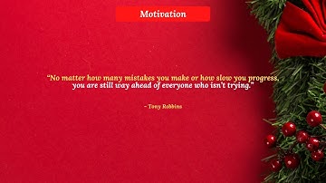 Motivational Quote   Tony Robbins #quotes #motivation #motivationalquotes #tonyrobbins