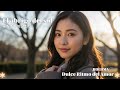 Japanese Love Ballad con armonía cálida｜El abrigo del sol - 陽だまりの温もり