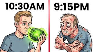 The World's Most Powerful but Dangerous Elements (explained simply)