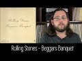 Rolling Stones - Beggars Banquet | ALBUM REVIEW